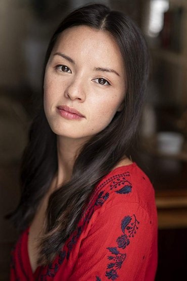 Chye-Ling Huang