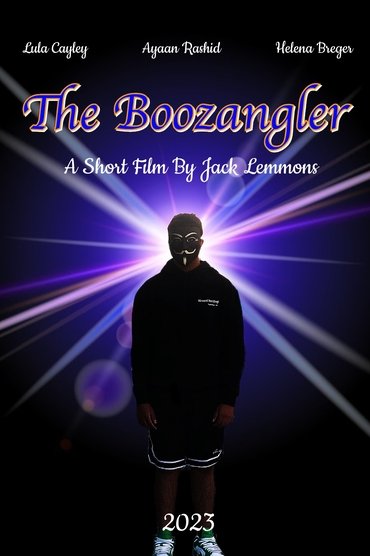 The Boozangler