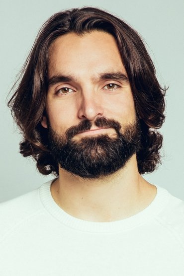 Jean-Philippe Baril Guérard
