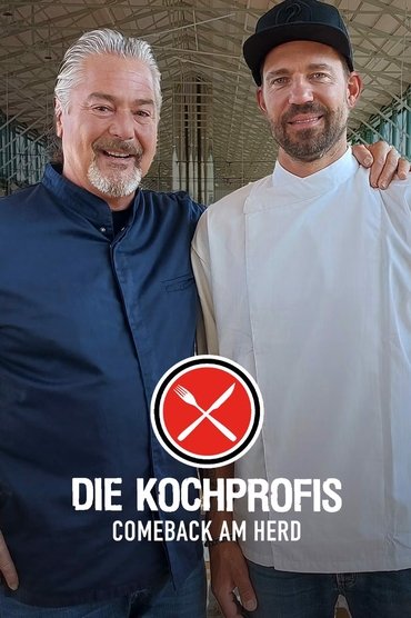 Vdekje Profesionistët e Gatimit - Rikthimi në Kuzhinë