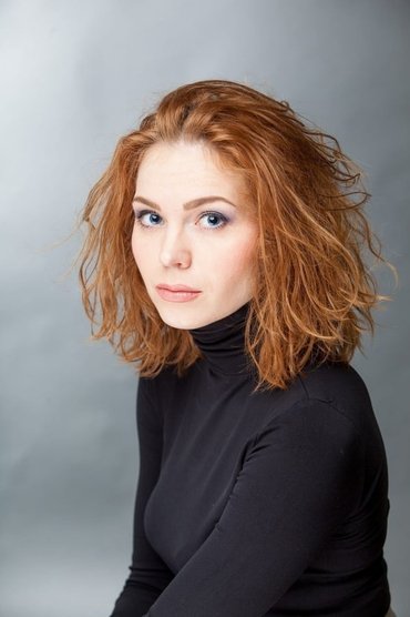 Marina Vishnevskaya