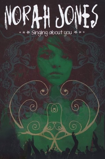 Norah Jones - Singing About You