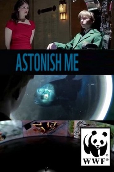 Astonish Me