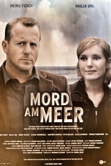 Mord am Meer