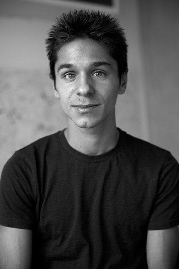 Adrien Hurdubae