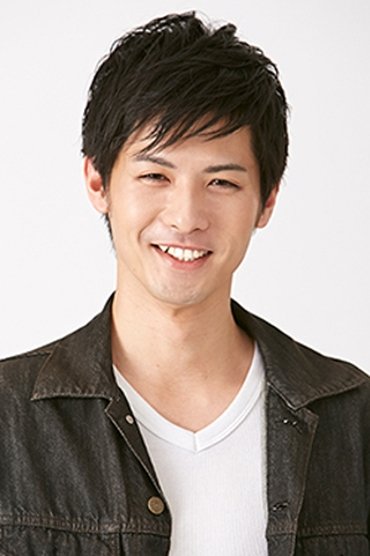 Yoriyuki Nakajima