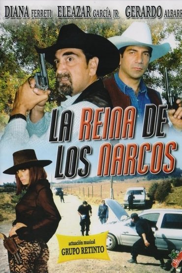 La reina de los narcos: Teresa la mexicana
