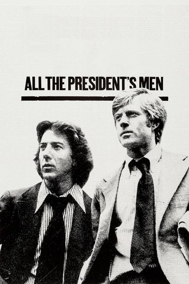 All the President's Men