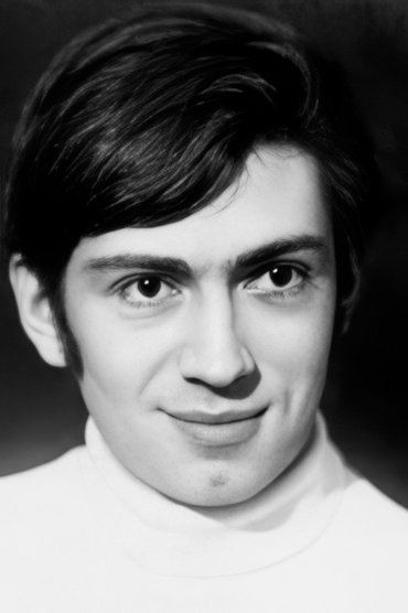 Gennadiy Bortnikov