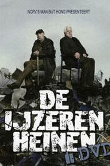De ijzeren Heinen