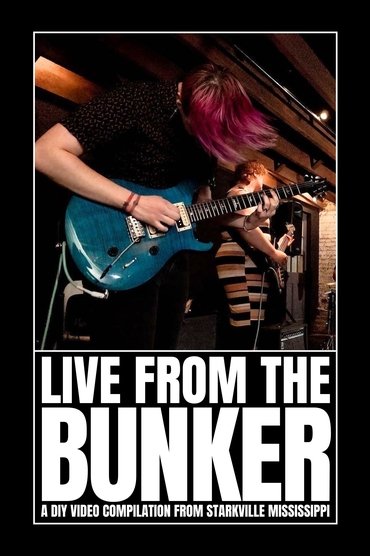Live from the Bunker