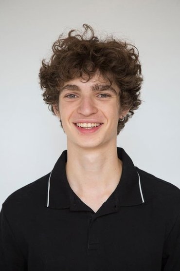 Enzo Campero