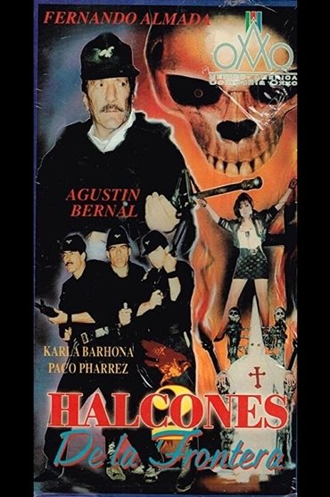 Halcones de la frontera II