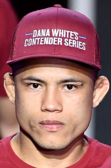 Kleydson Rodrigues