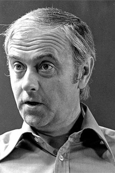 Walter van der Kamp
