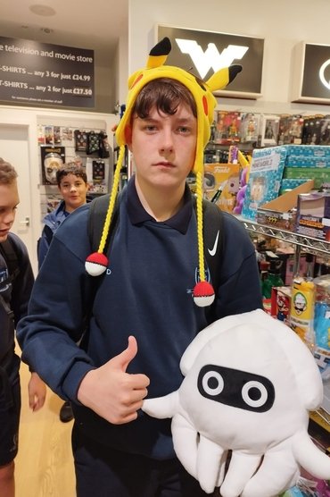 Conan Davies