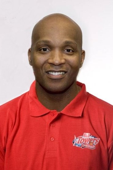 Sharone Wright