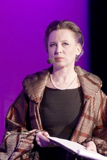 Eglė Mikulionytė