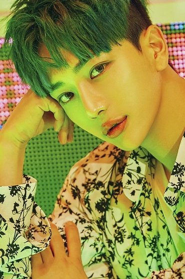 Hwang In Ho