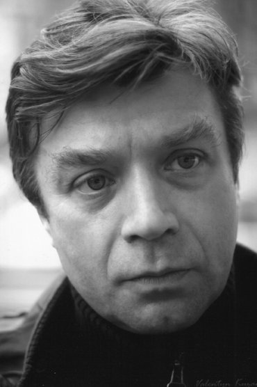 Sergey Yurkov