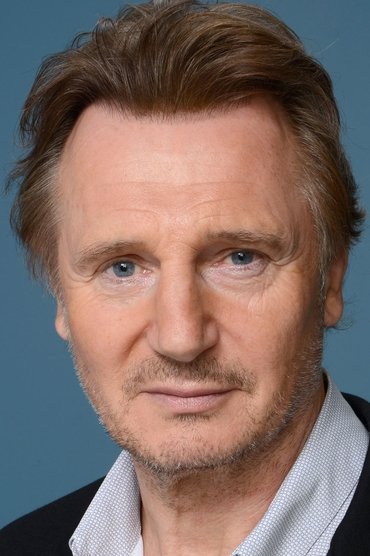 Liam Neeson