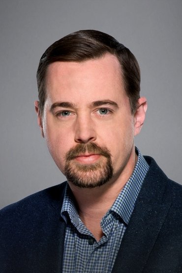 Sean Murray