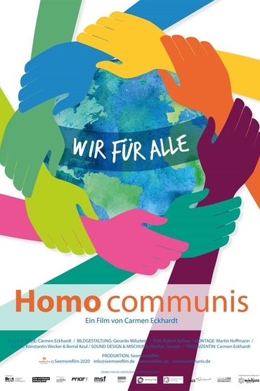 Homo Communis - Wir für alle