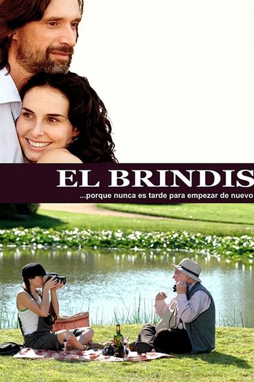 El brindis