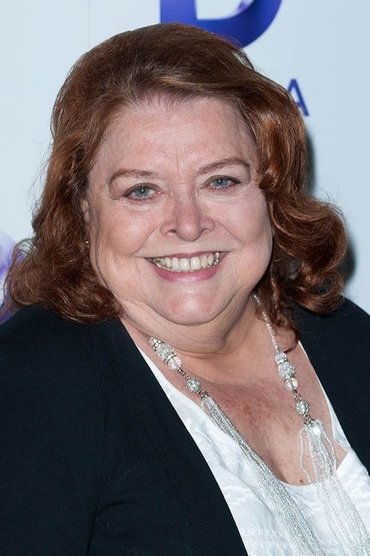 Lynda Baron