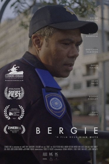 Bergie
