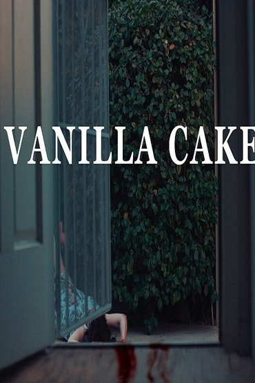Vanilla Cake