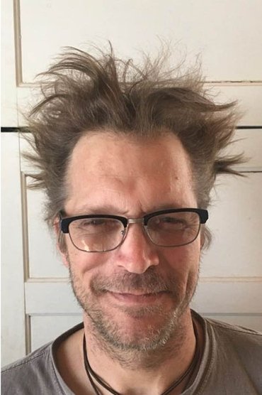 Eric Arndt