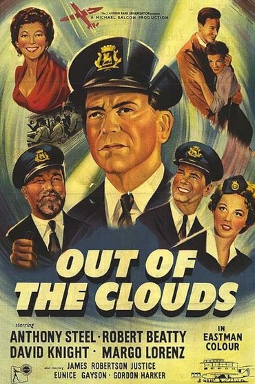 Out of the Clouds
