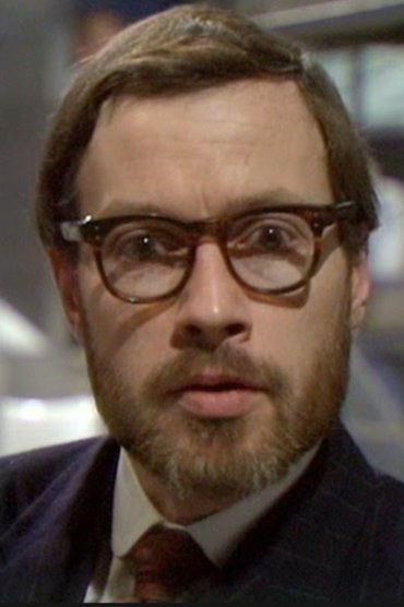 Michael Wisher