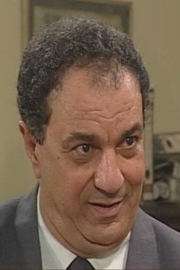 Aatef Tantawi