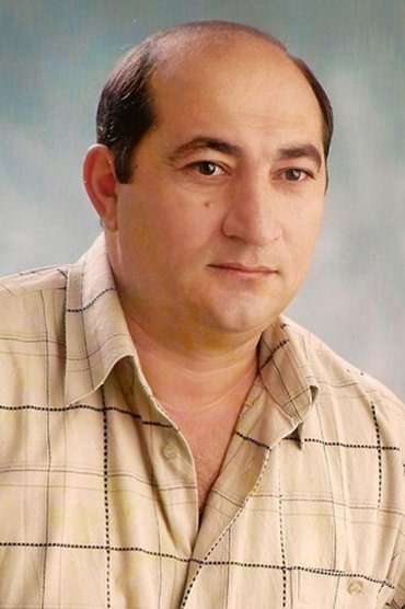 Adil Gulamov