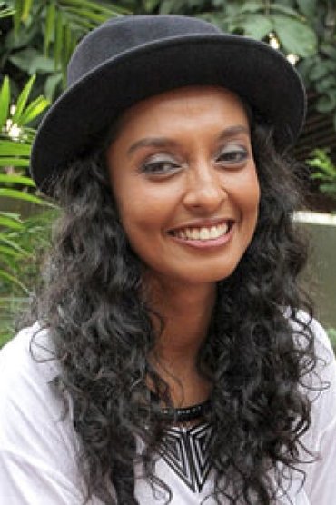 Shafira Umm