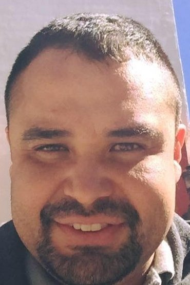 Miguel Arrizon