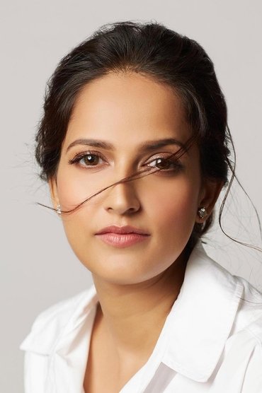 Rucha Inamdar