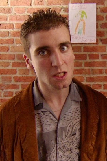 Harpo Guit