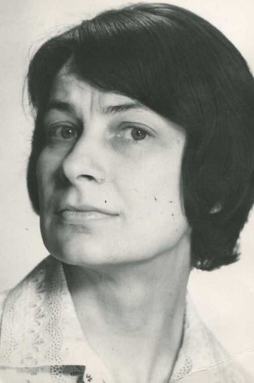 Krystyna Kamieńska