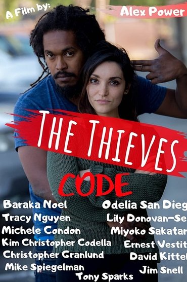 The Thieves Code