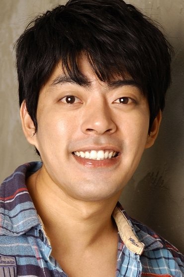 Yoon Jin-Ha