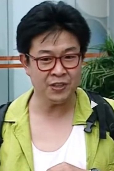Heping Zhang