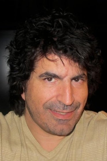 Paul Vincent Rapisarda