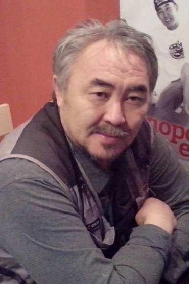 Semyon Ermolaev