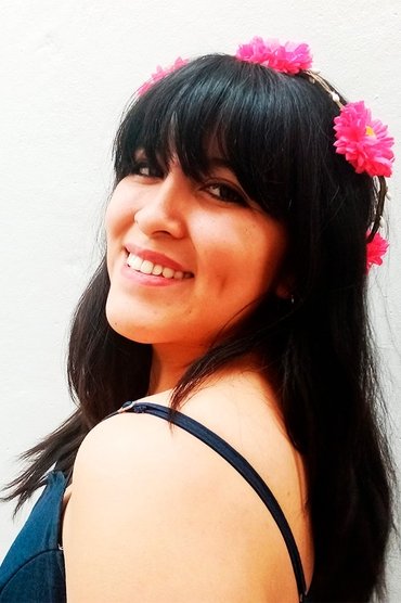 Adriana Gutiérrez