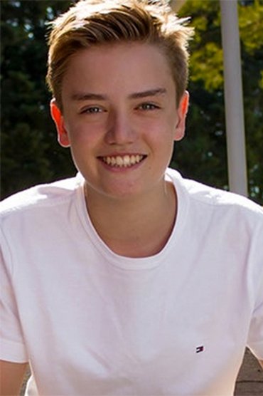 Alexander McGuire
