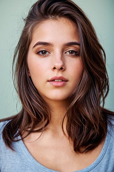 Alexa Nisenson