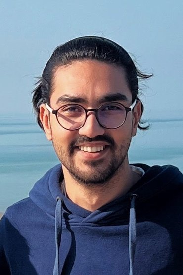 Ramin Masoumi